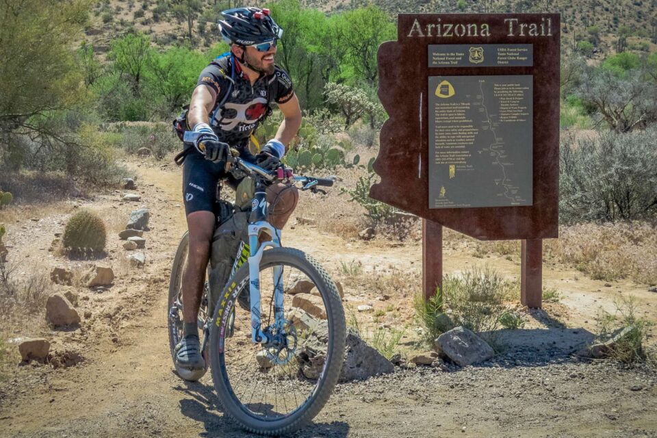 Why I Quit Racing