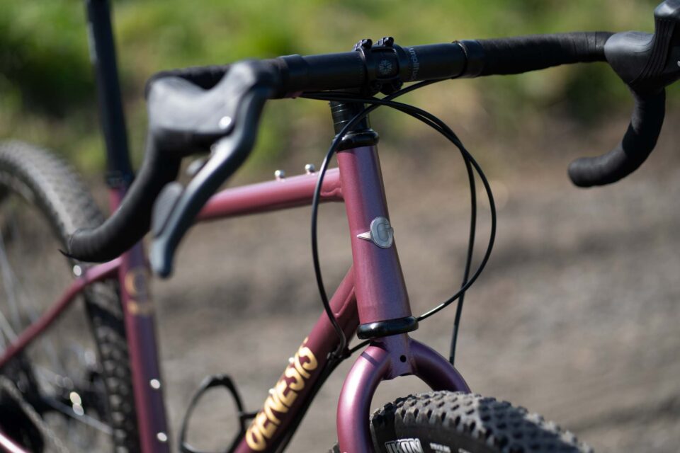 2026 Genesis Bikes Updates, Vagabond