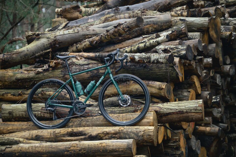 2026 Genesis Bikes Updates