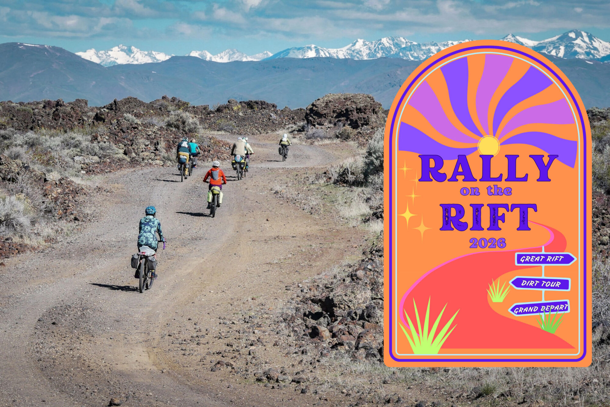 2026 great rift tour