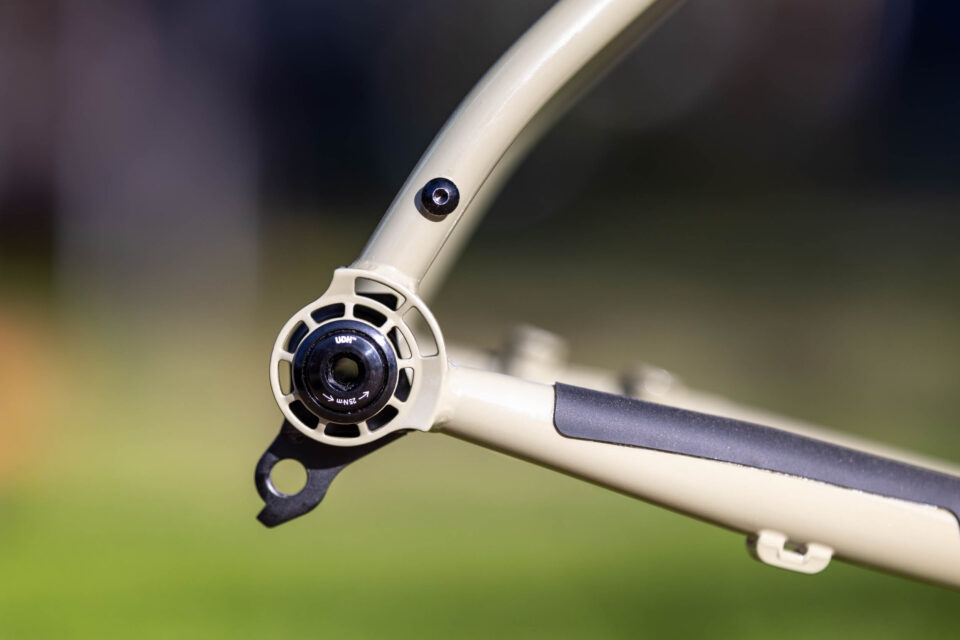 2026 niner rlt 9 steel