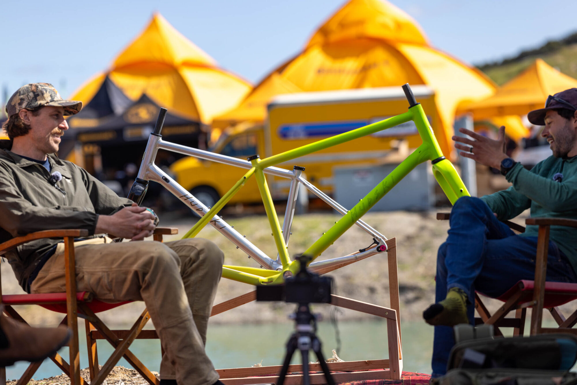 2026 Sea Otter Classic
