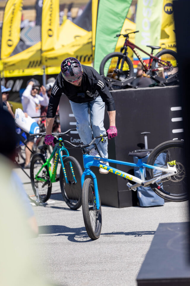 2026 sea otter classic bikepacking