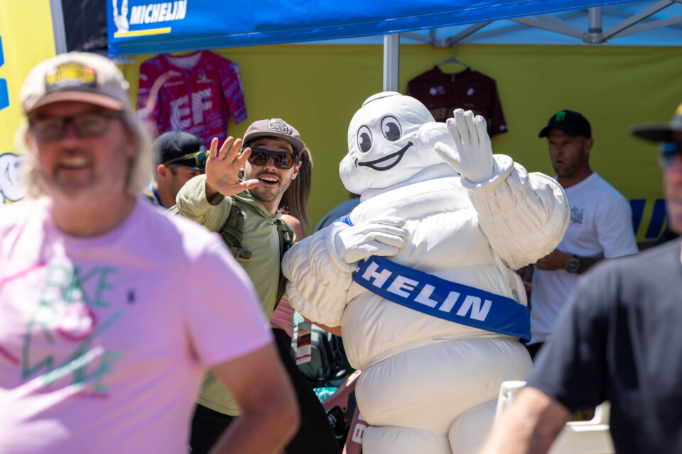 2026 sea otter classic bikepacking