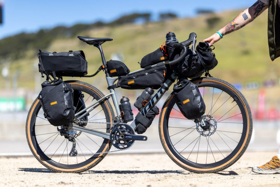 restrap 2026 sea otter 