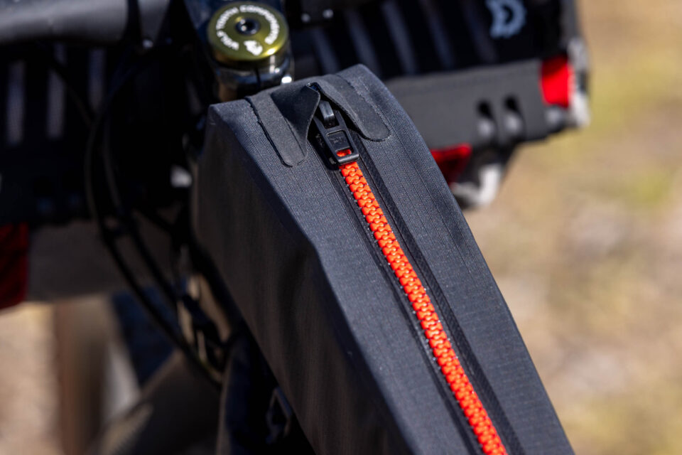 Revelate Designs 2026 Sea Otter