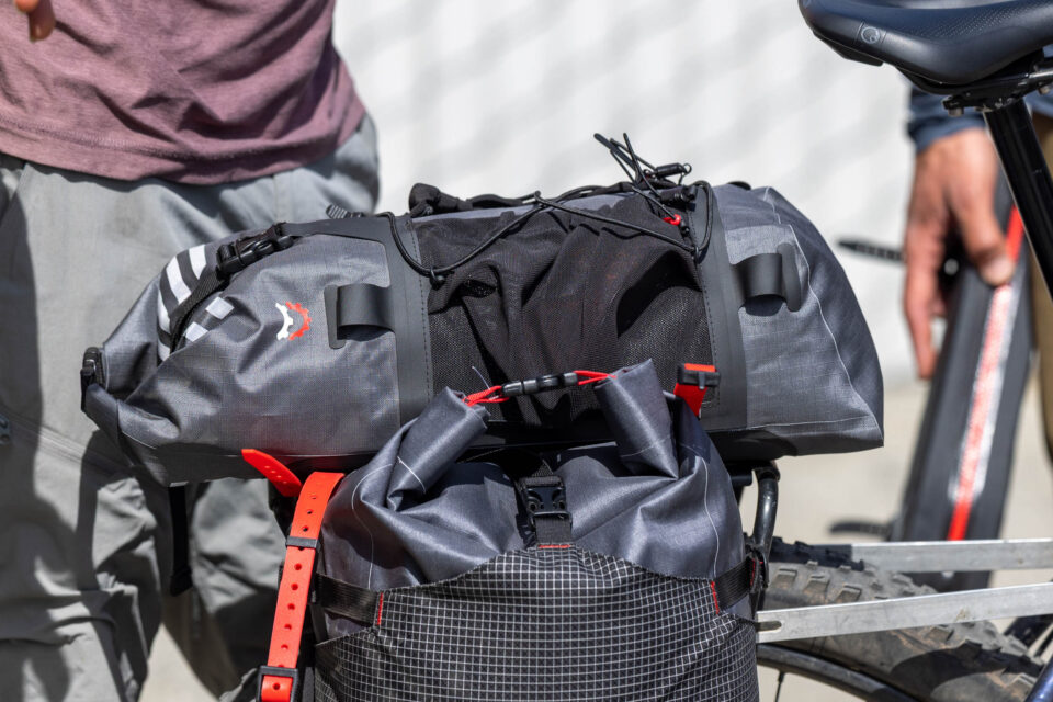 Revelate Designs 2026 Sea Otter