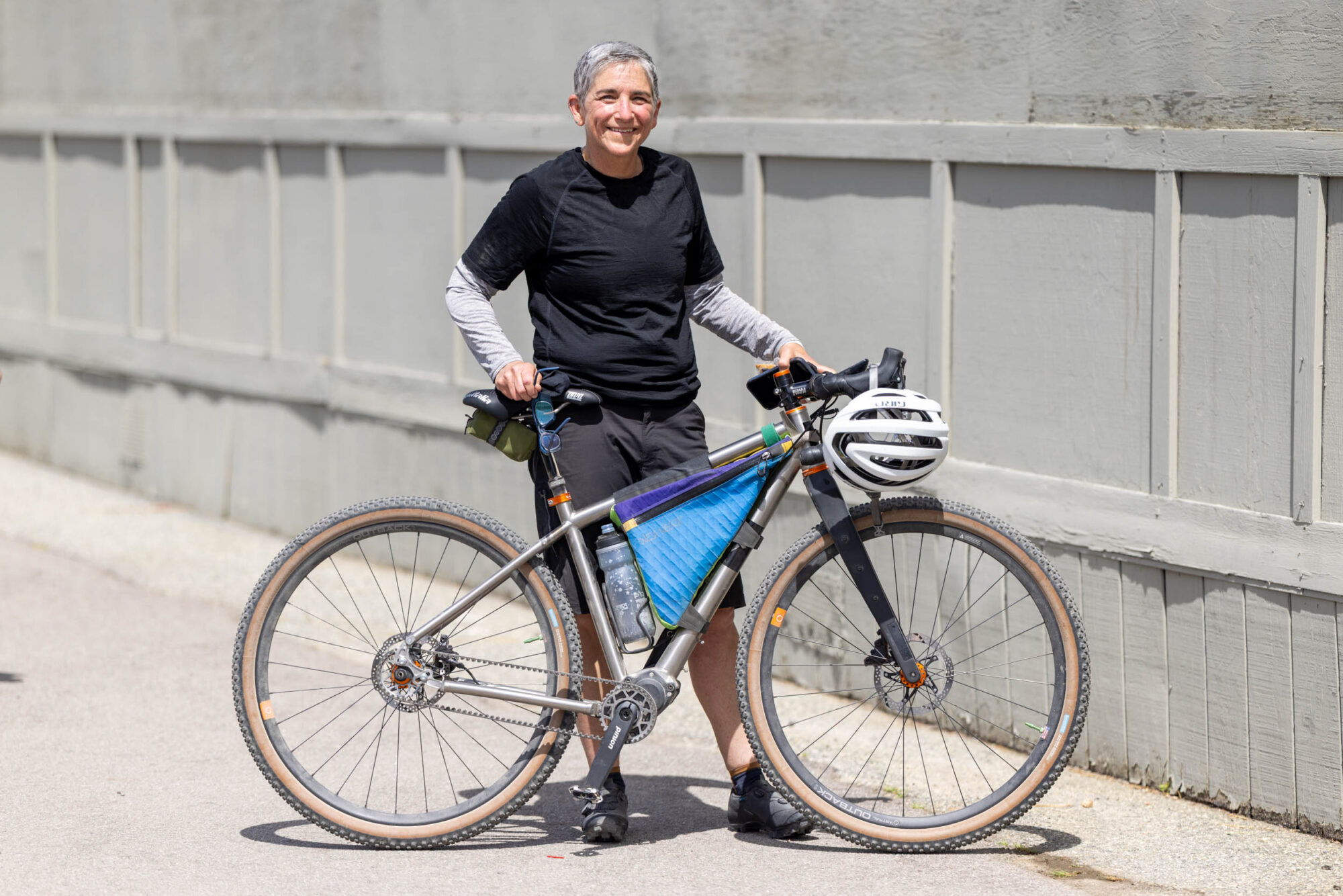 2026 sea otter attendee rigs