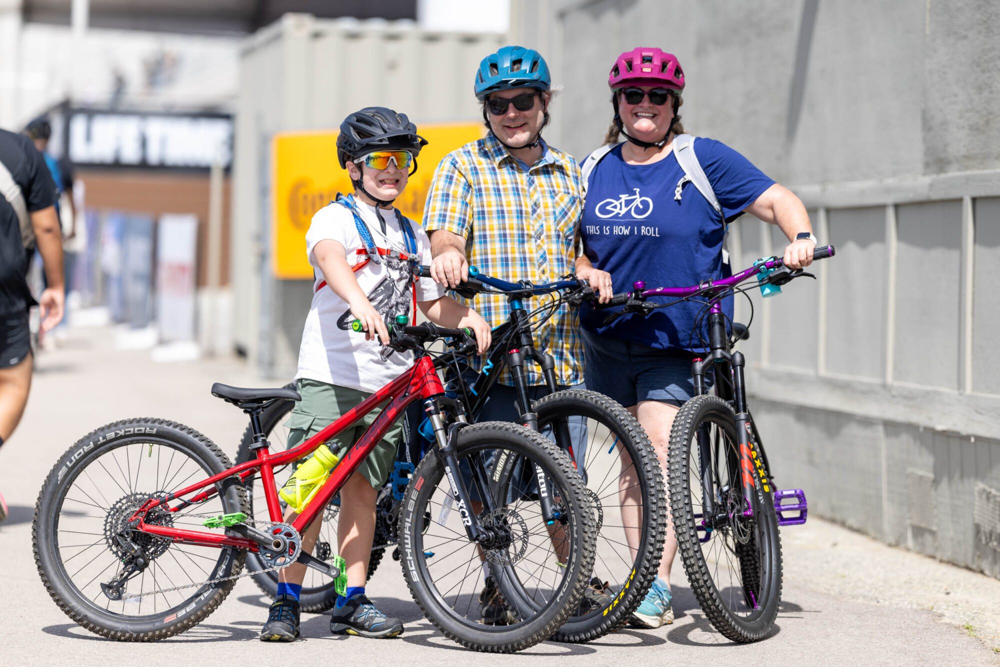 2026 sea otter attendee rigs