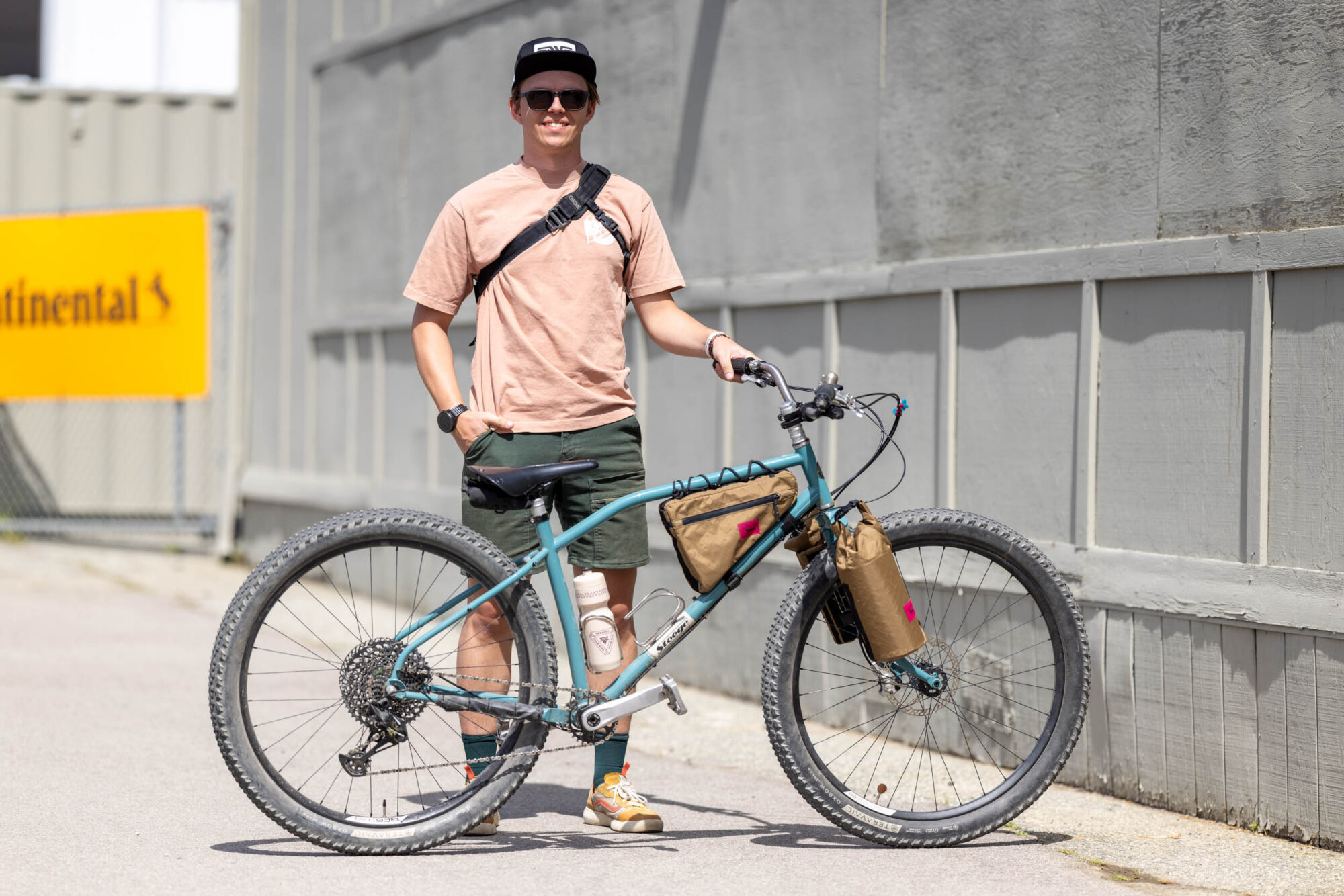 2026 sea otter attendee rigs