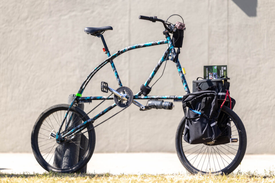2026 sea otter tall bike