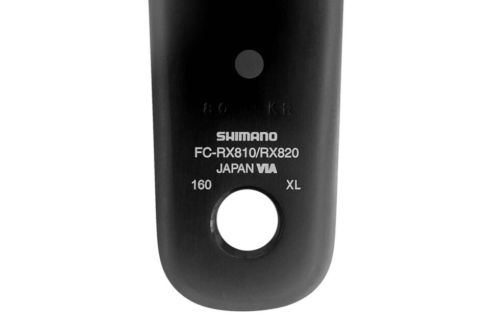 2026 Shimano GRX and CUES