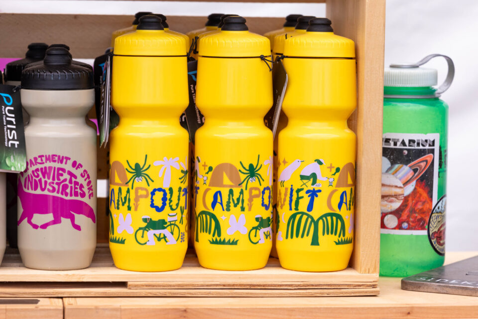 swift industries 2026 sea otter