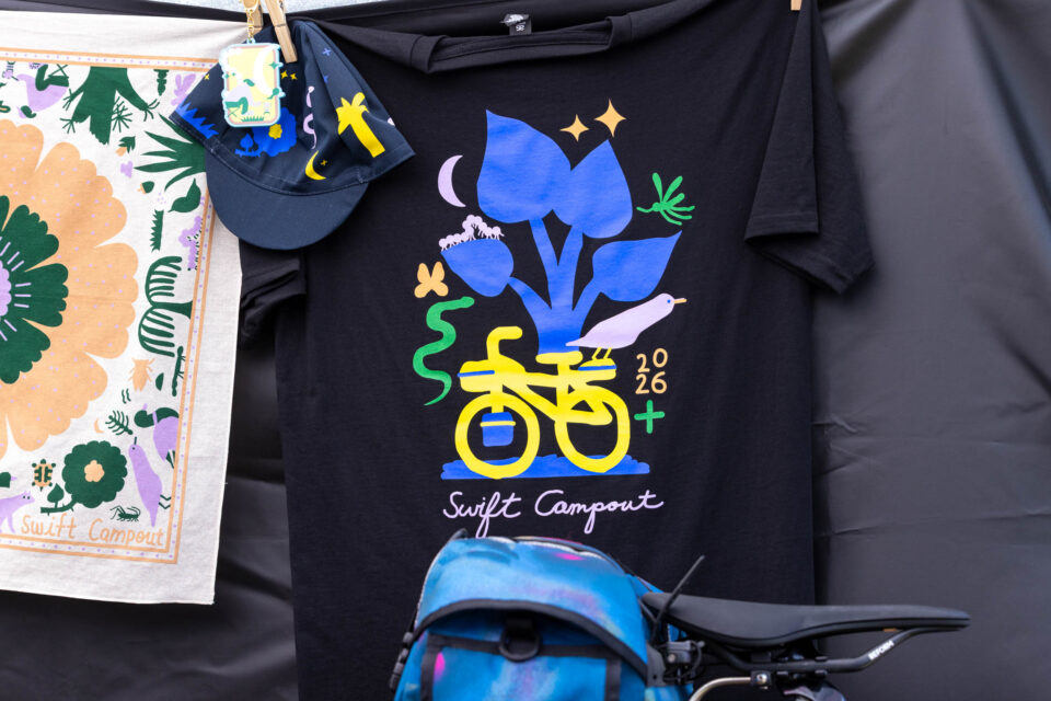 swift industries 2026 sea otter