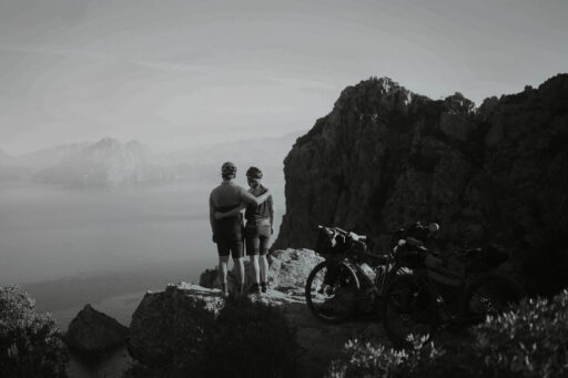 Bikepacking Colors: Episode 10