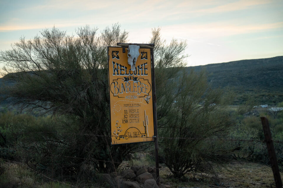 Bikepacking the Fool's Loop video