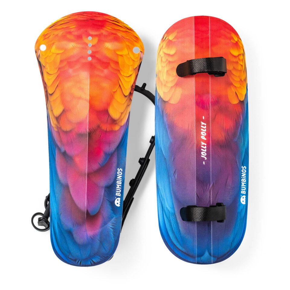Bumbinos mudguards