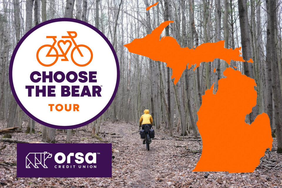 Choose the Bear Tour