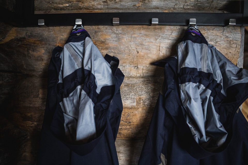 Escape Everything, Bikepacking Finland, Kona Unity