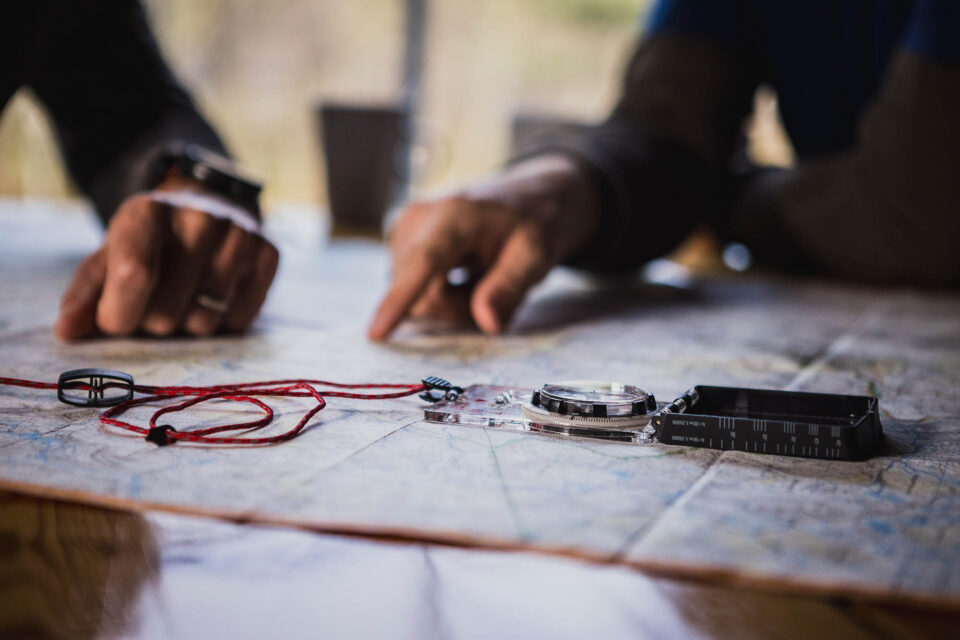 Escape Everything, Bikepacking Finland, Kona Unity