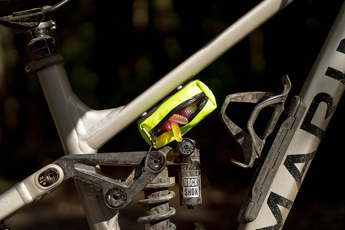 Friend&Fiend On-Tube Storage Bags