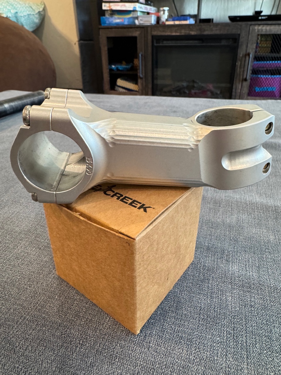 Paul Boxcar stem 90x15 - BIKEPACKING.com