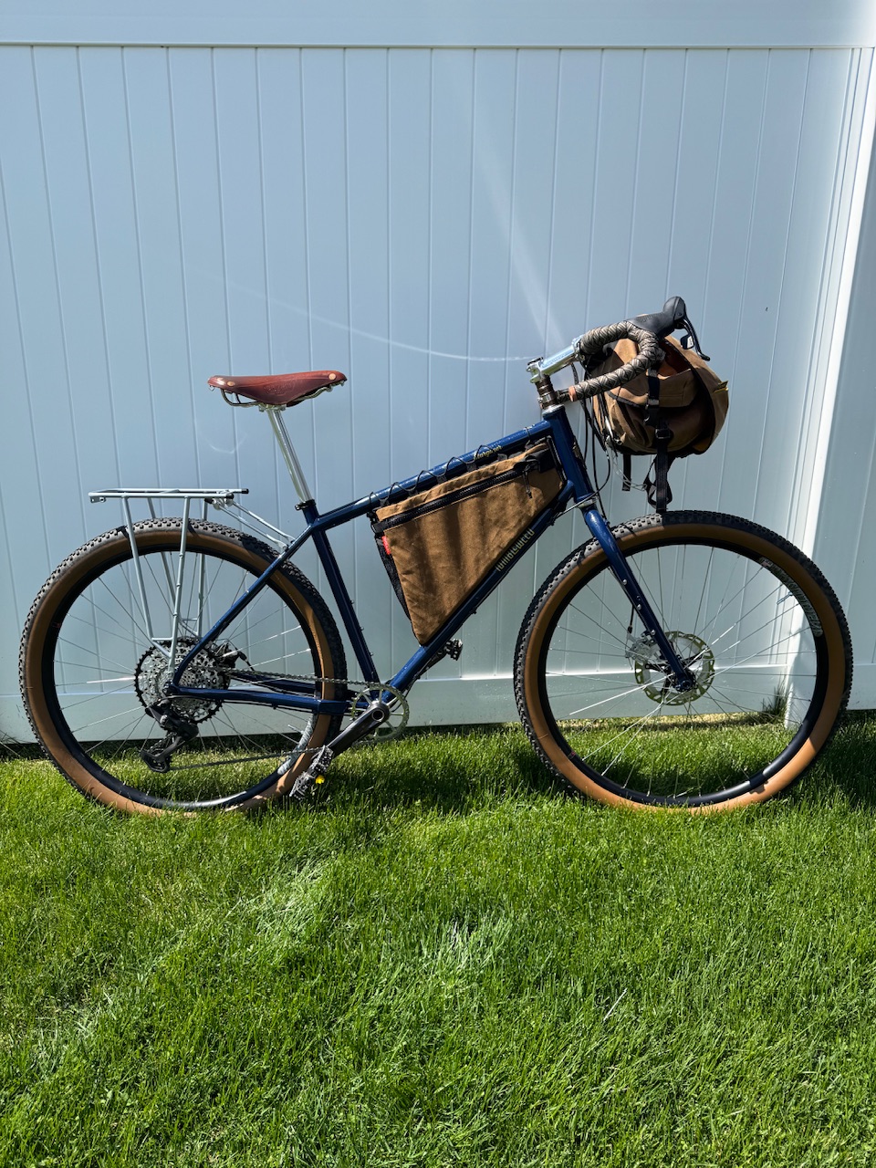 Tumbleweed Stargazer Large - BIKEPACKING.com