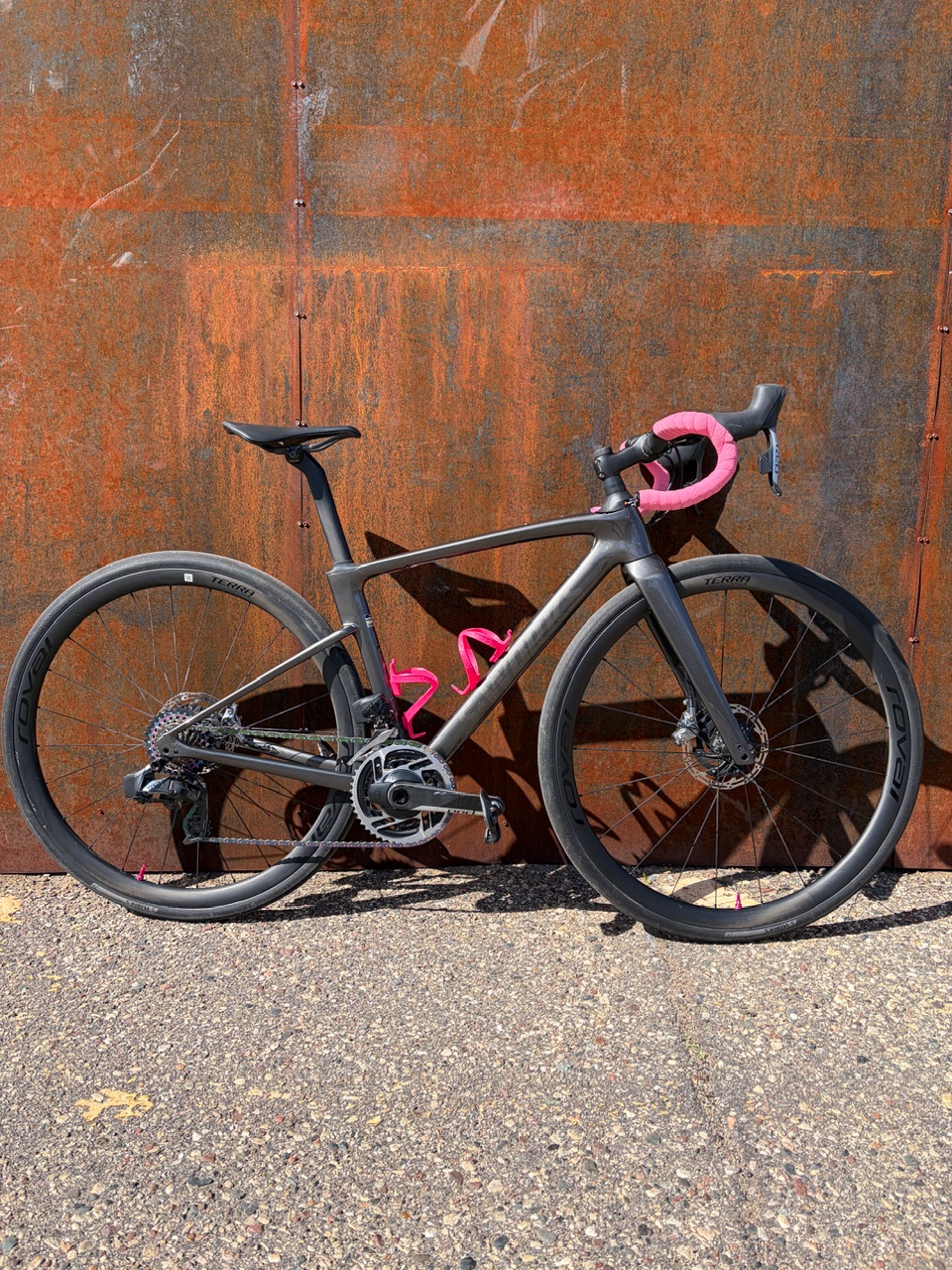 2024 Sworks Roubaix SL8 - 49cm - BIKEPACKING.com