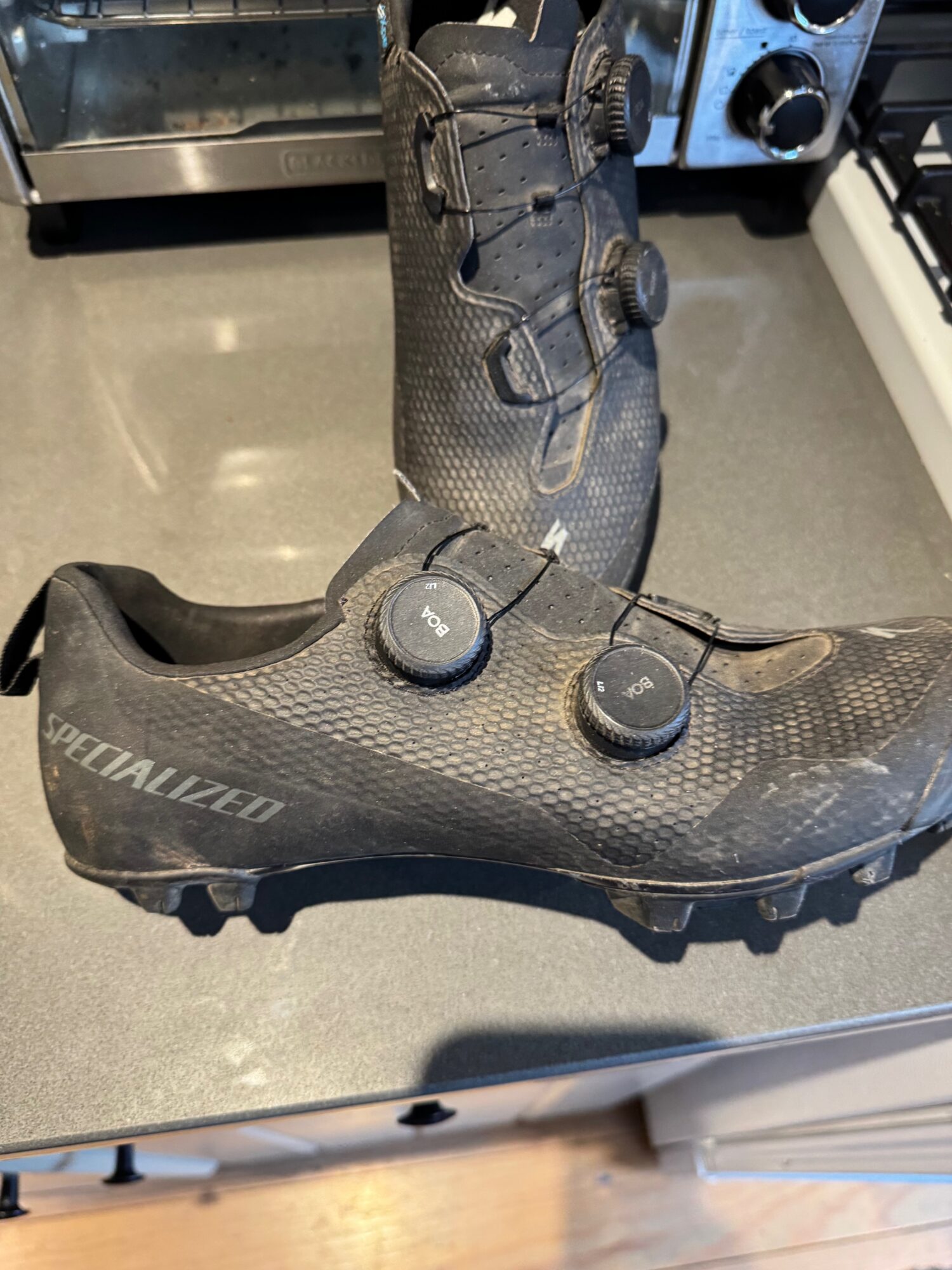 Specialized Recon 3.0, sz 43.5 - BIKEPACKING.com