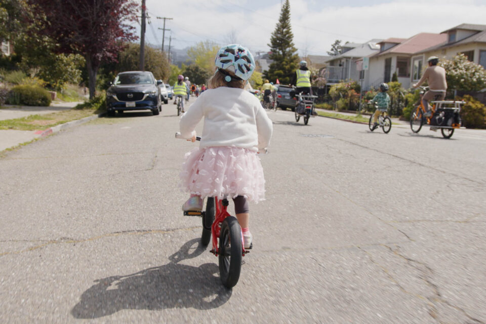 Kidical Mass