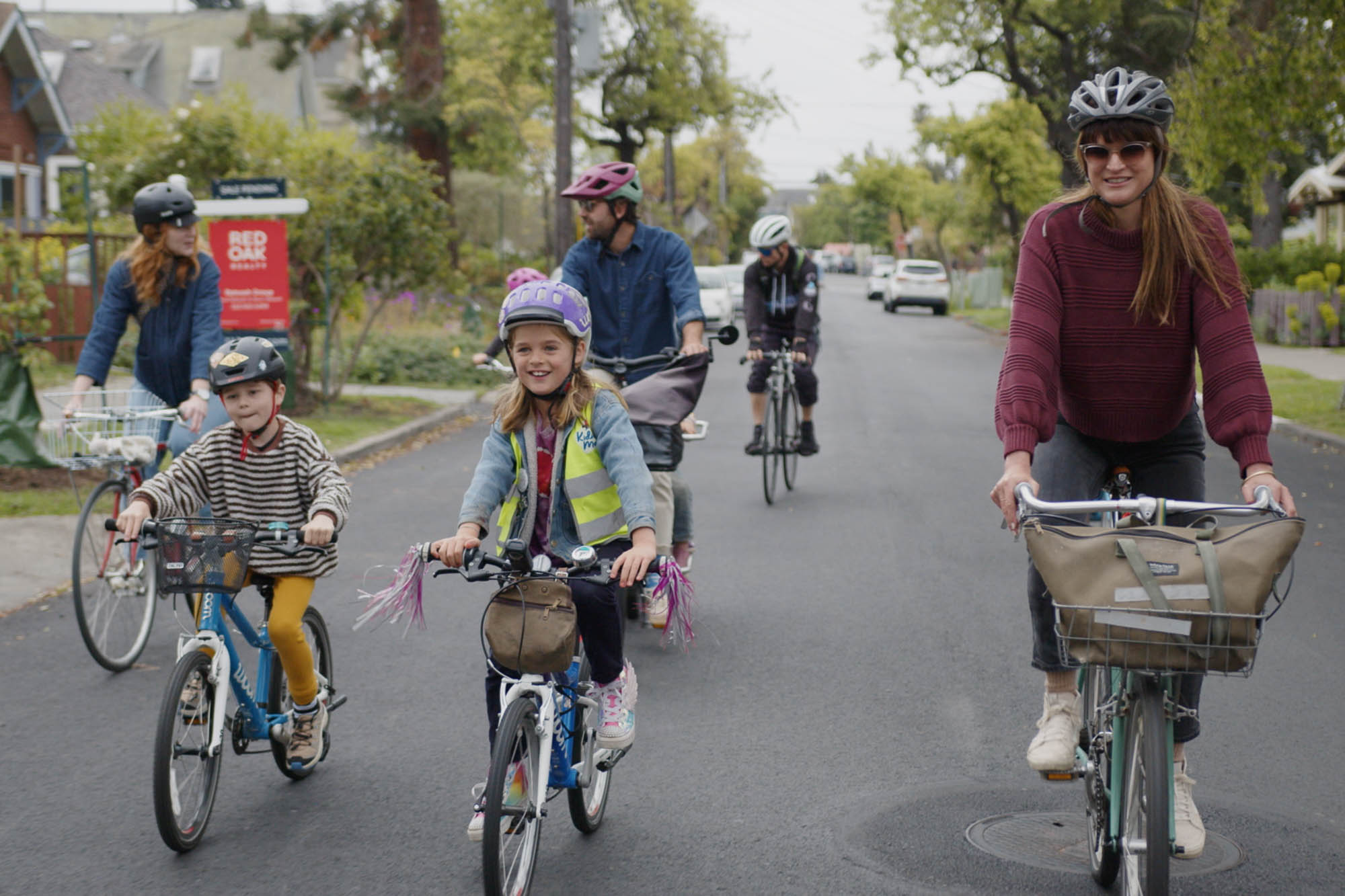 Kidical Mass