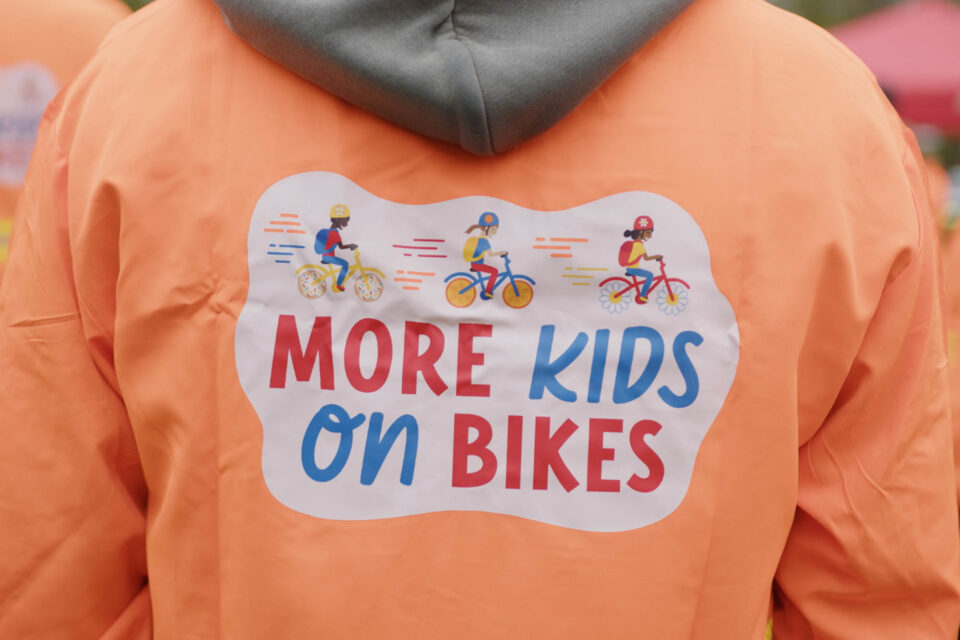 Kidical Mass