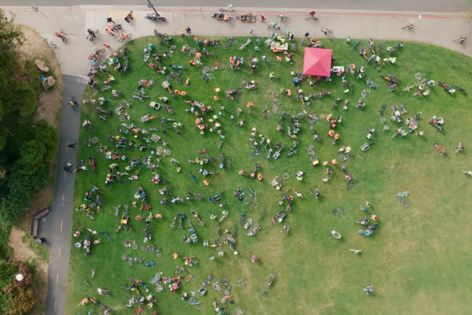 Kidical Mass