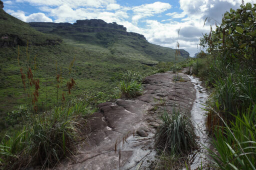 Mata Atlantica Bike Route N1, MABR N1