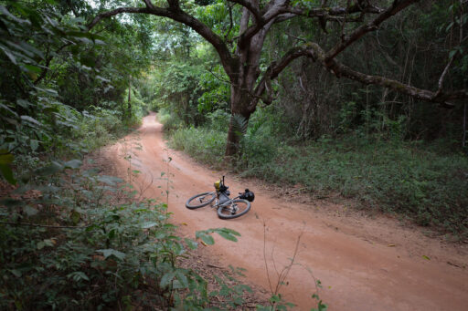 Mata Atlantica Bike Route N1, MABR N1