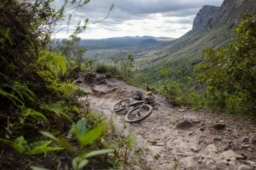 Mata Atlantica Bike Route N1, MABR N1