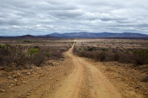 Mata Atlantica Bike Route N1, MABR N1