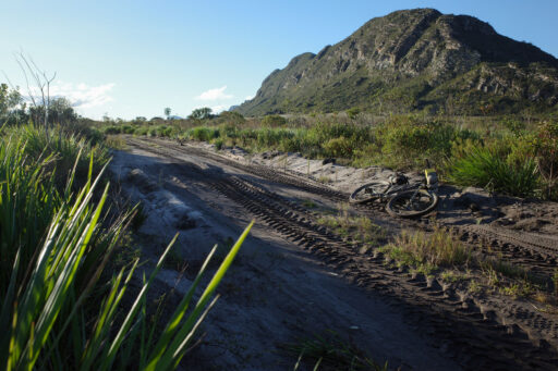 Mata Atlantica Bike Route N1, MABR N1