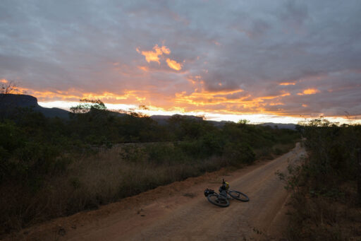 Mata Atlantica Bike Route N1, MABR N1