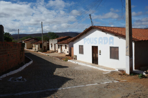 Mata Atlantica Bike Route N1, MABR N1