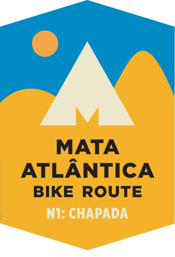 Mata Atlantica Bike Route N1, MABR N1