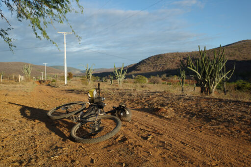 Mata Atlantica Bike Route N2, MABR N2