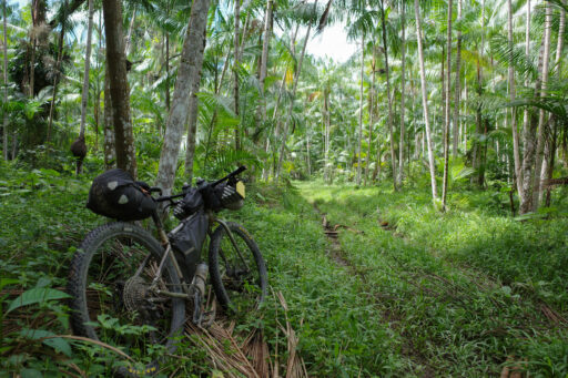 Mata Atlantica Bike Route N2, MABR N2