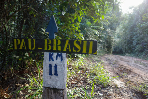 Mata Atlantica Bike Route N2, MABR N2