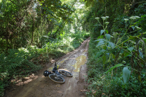 Mata Atlantica Bike Route N2, MABR N2