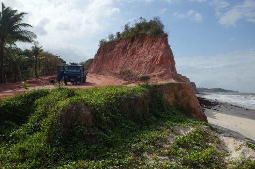 Mata Atlantica Bike Route N2, MABR N2