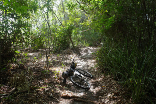 Mata Atlantica Bike Route N2, MABR N2
