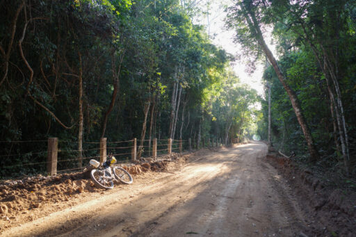 Mata Atlantica Bike Route N3, MABR N3