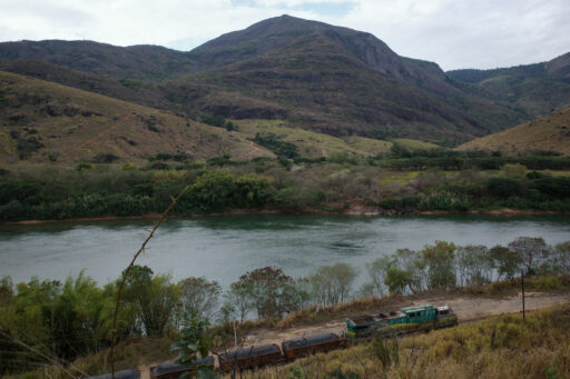 Mata Atlantica Bike Route N3, MABR N3