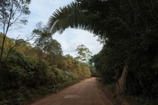 Mata Atlantica Bike Route N3, MABR N3